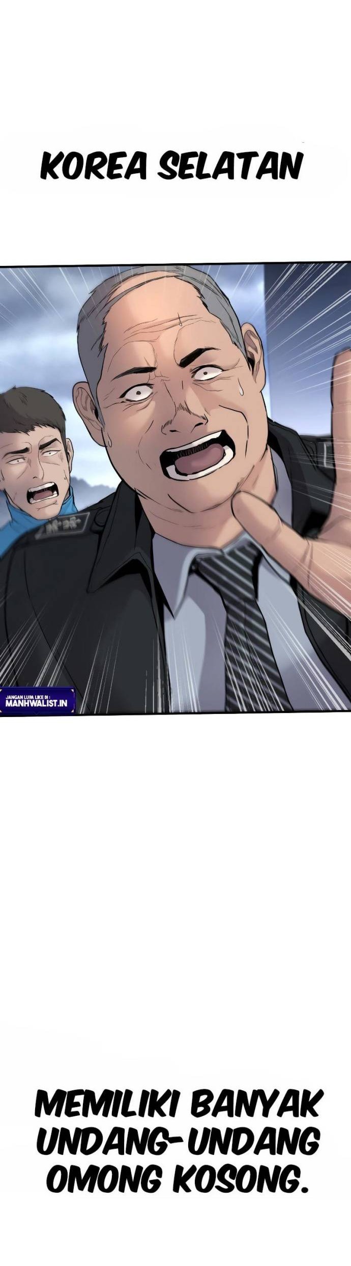 Juvenile Offender Chapter 01 Gambar 126