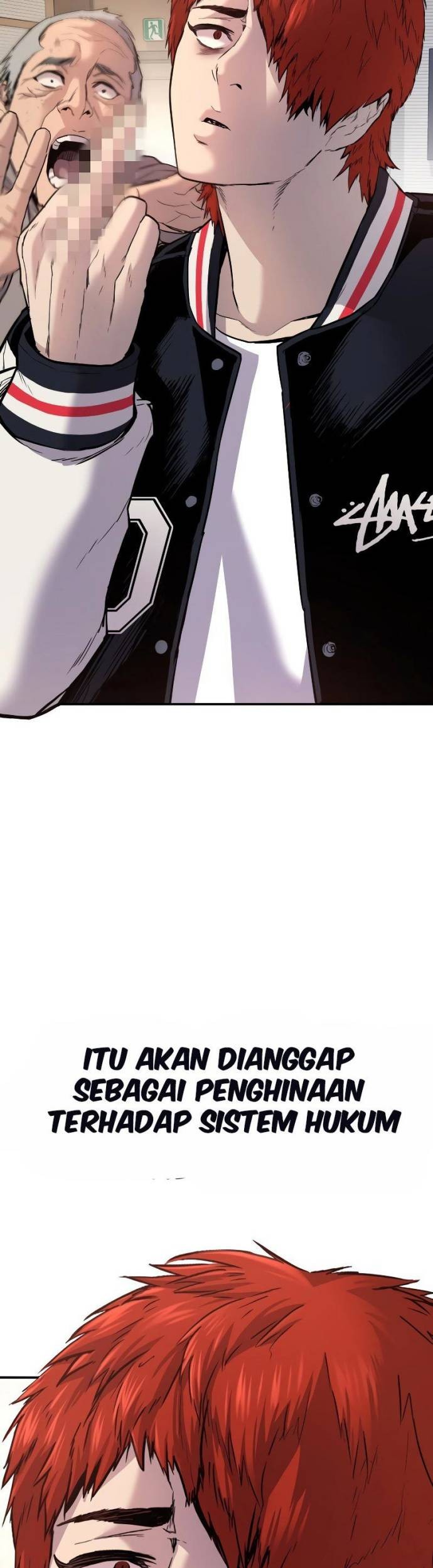 Juvenile Offender Chapter 01 Gambar 11