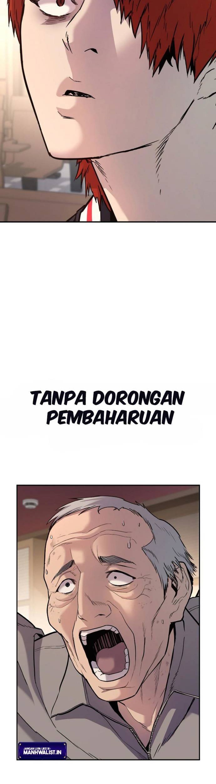 Juvenile Offender Chapter 01 Gambar 12