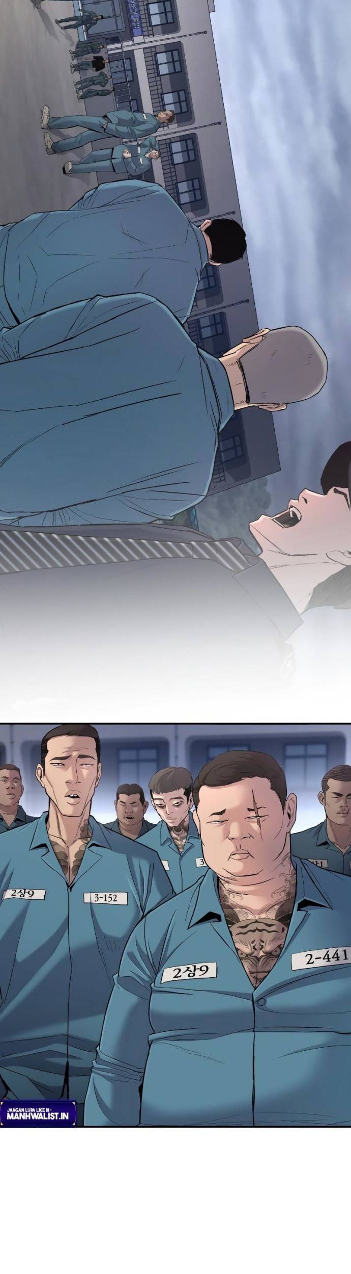 Juvenile Offender Chapter 01 Gambar 18