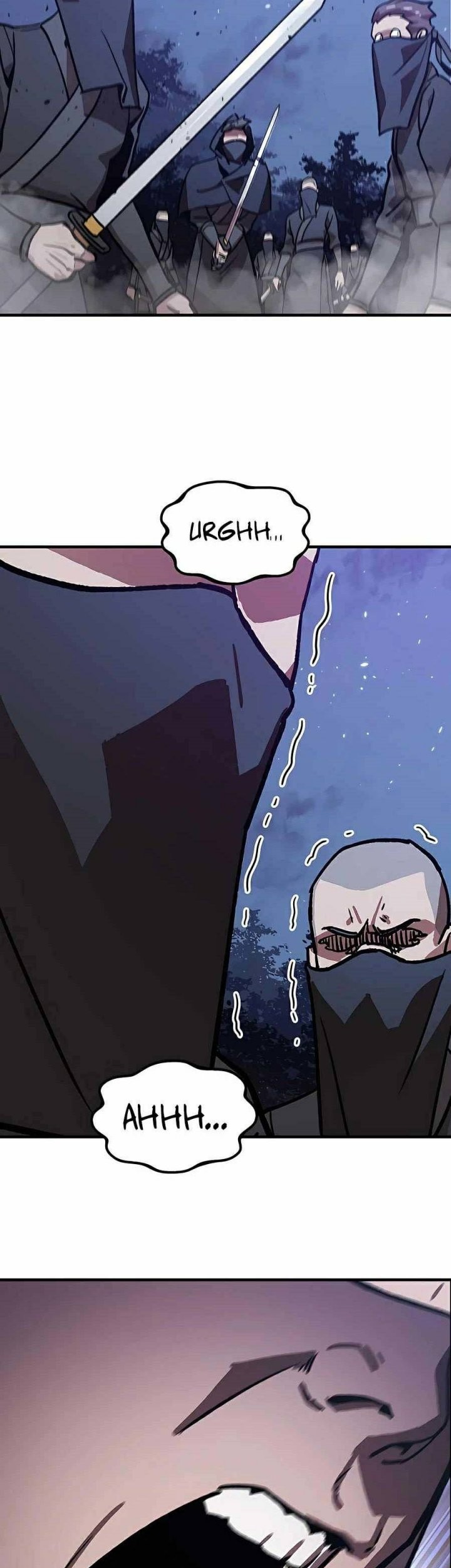 Skeleton Warrior Chapter 02 Gambar 55