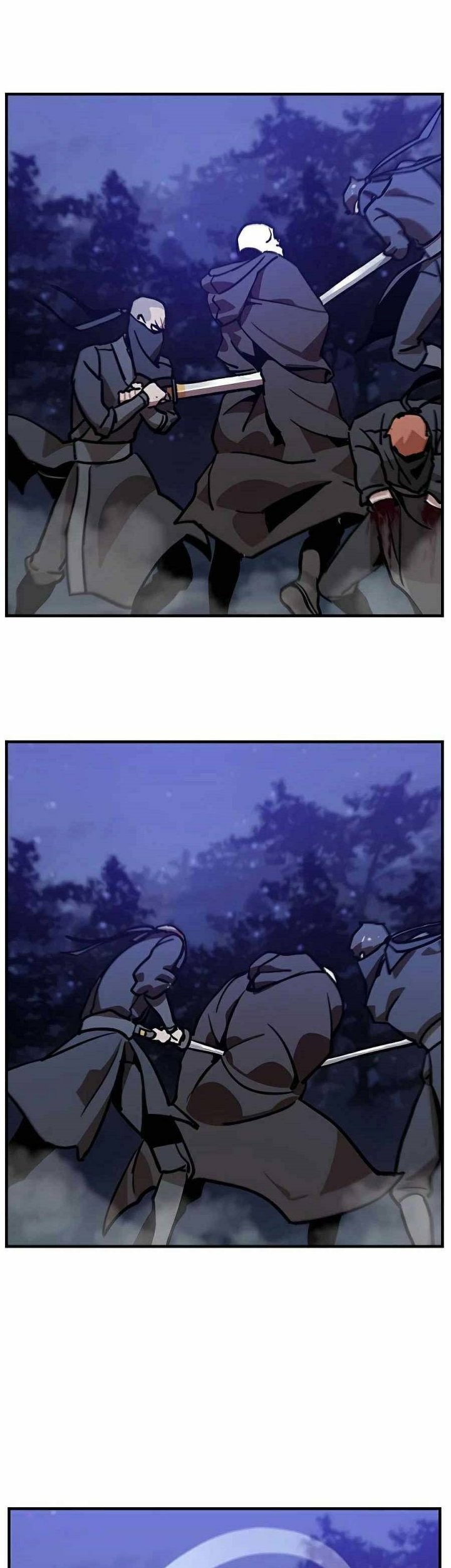 Skeleton Warrior Chapter 02 Gambar 67