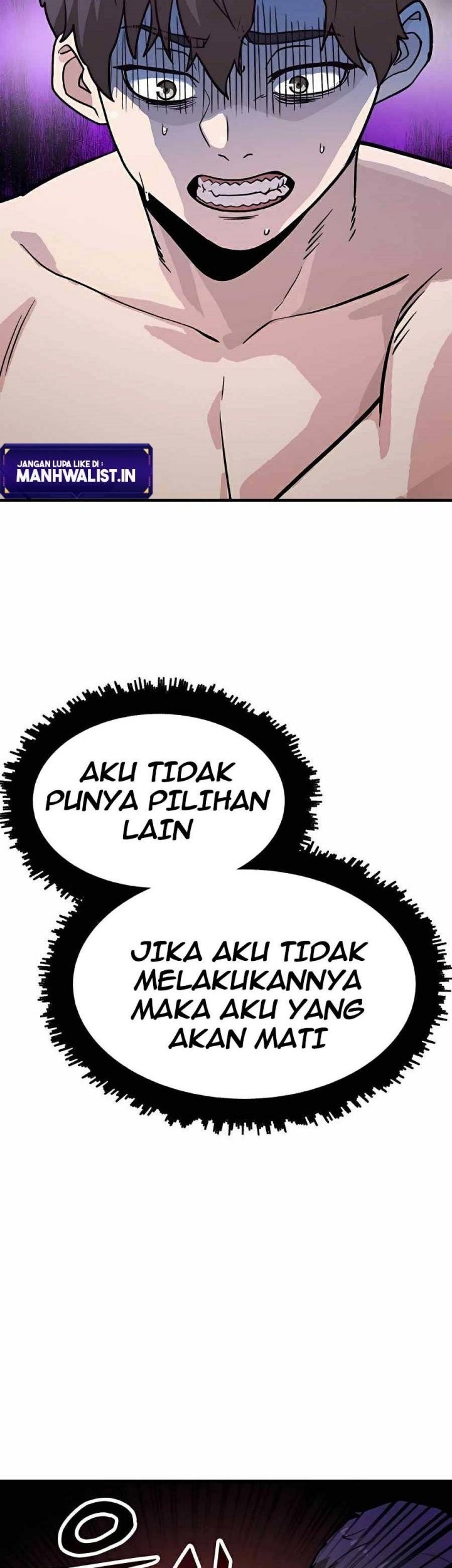 Skeleton Warrior Chapter 02 Gambar 76