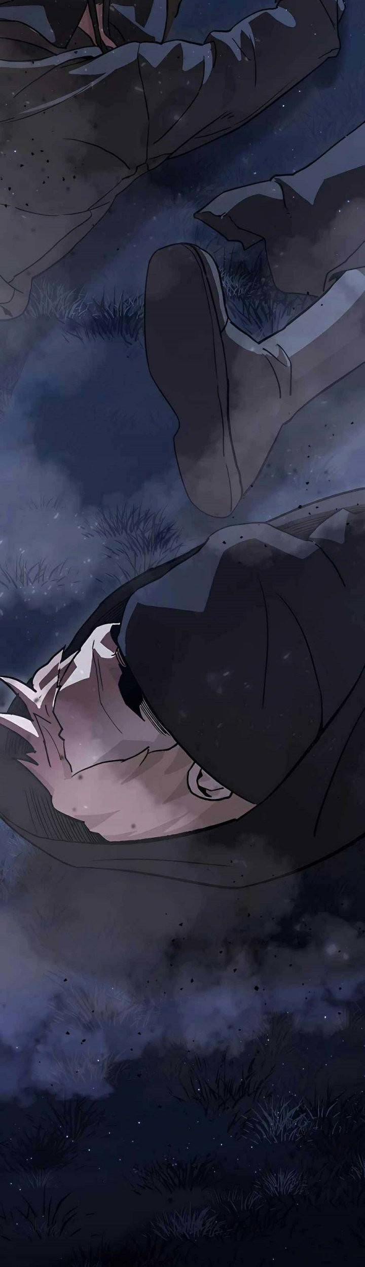 Skeleton Warrior Chapter 02 Gambar 93