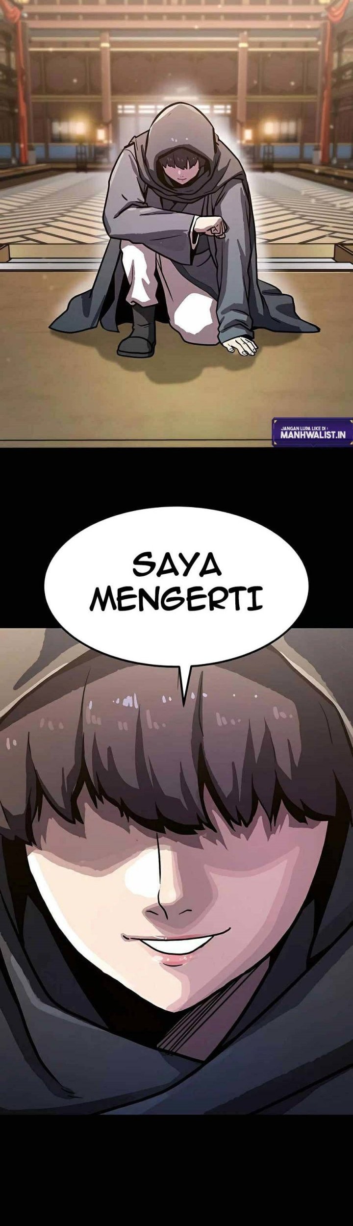 Skeleton Warrior Chapter 02 Gambar 99