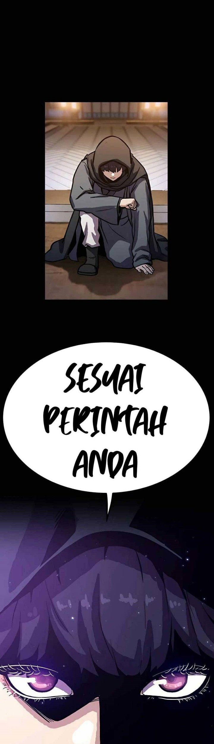 Skeleton Warrior Chapter 02 Gambar 106
