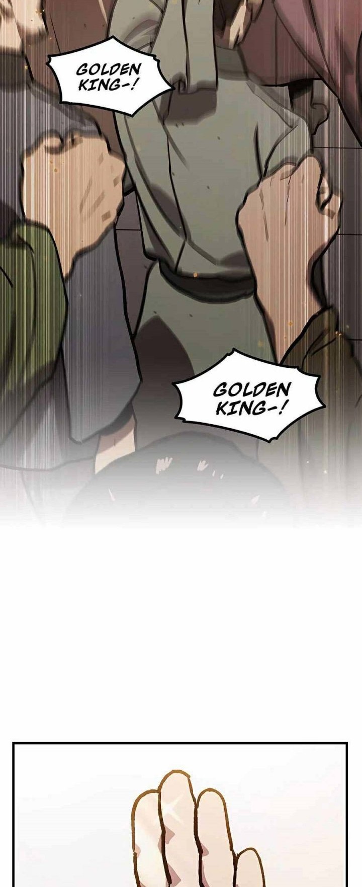 Skeleton Warrior Chapter 02 Gambar 140