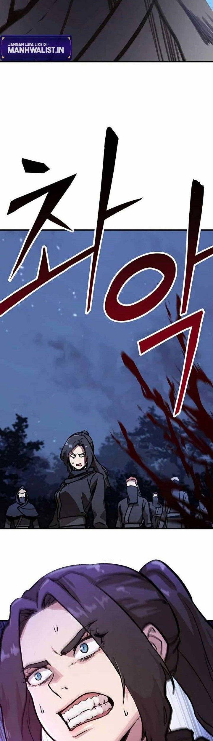 Skeleton Warrior Chapter 02 Gambar 22