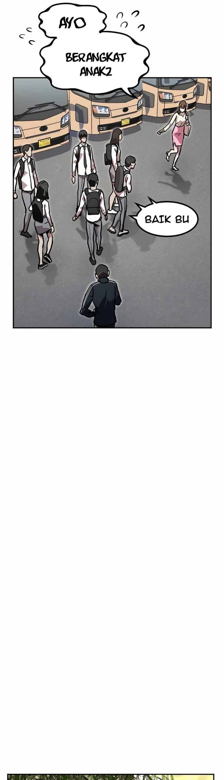 Skeleton Warrior Chapter 01 Gambar 40