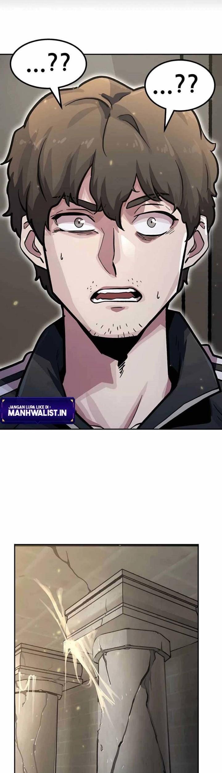 Skeleton Warrior Chapter 01 Gambar 50