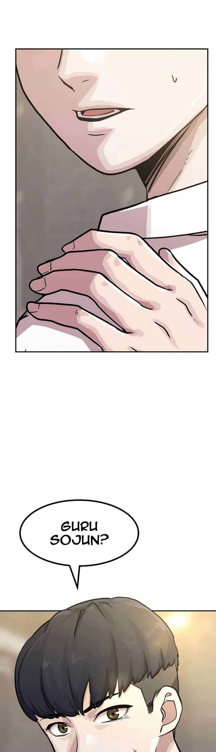 Skeleton Warrior Chapter 01 Gambar 54