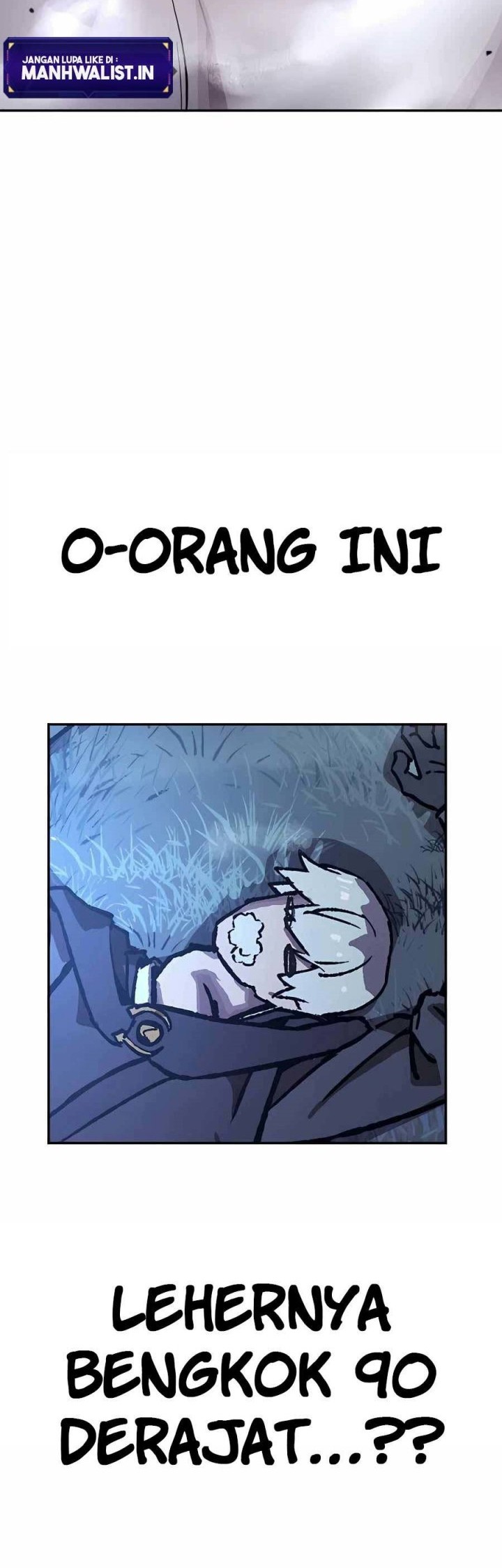 Skeleton Warrior Chapter 01 Gambar 102