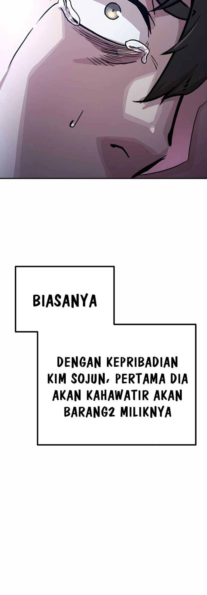 Skeleton Warrior Chapter 01 Gambar 126