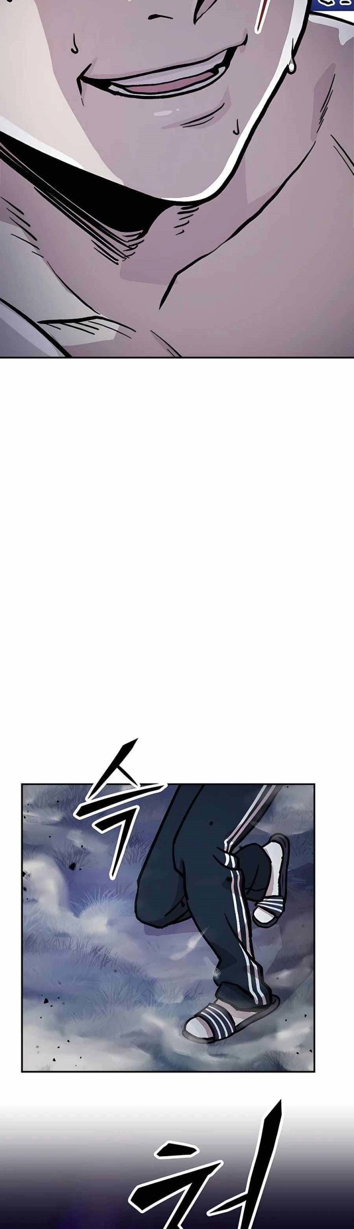 Skeleton Warrior Chapter 01 Gambar 150
