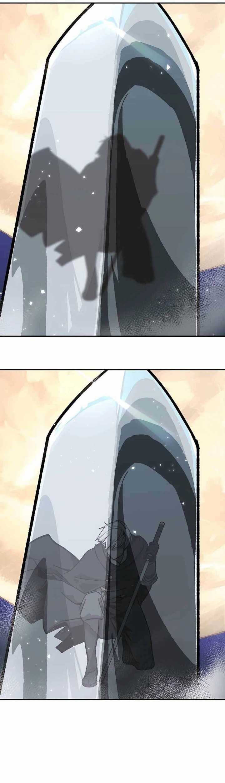 Skeleton Warrior Chapter 01 Gambar 13