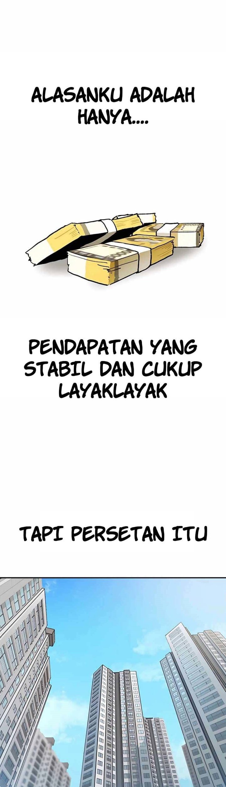 Skeleton Warrior Chapter 01 Gambar 28