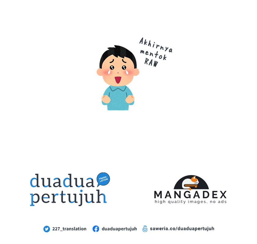 Kitazawa-kun wa A Class Chapter 17 Gambar 19