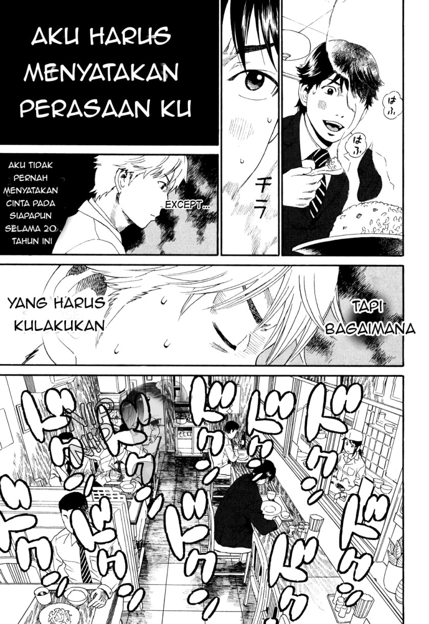 China Girl Chapter 01 Gambar 23