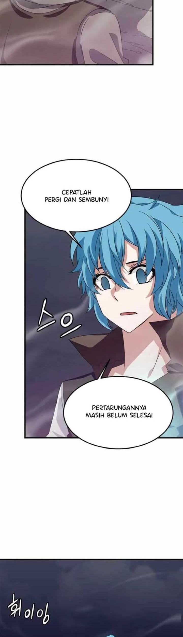 Return of the Elemental Lord Chapter 04 Gambar 3