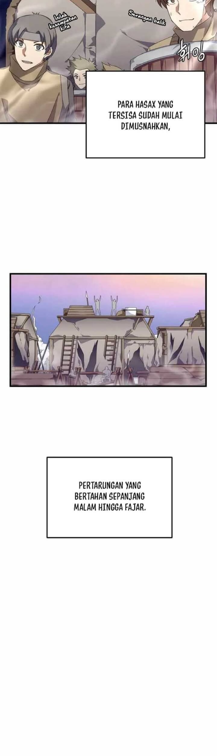 Return of the Elemental Lord Chapter 04 Gambar 12