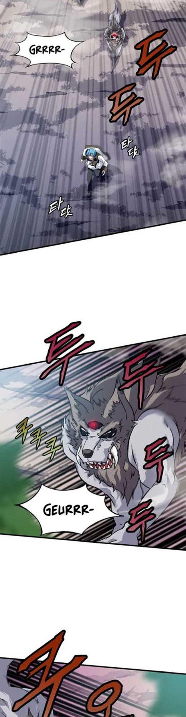 Return of the Elemental Lord Chapter 01 Gambar 4