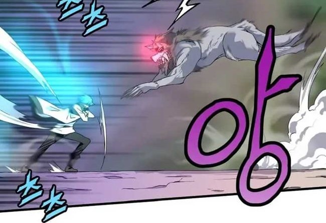 Return of the Elemental Lord Chapter 01 Gambar 14