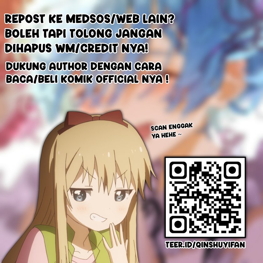 Tsurenai Hodo Aokute Azatoi Kurai ni Akai Chapter 01 Gambar 54
