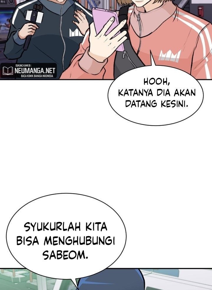 Cruise Chapter 04 Gambar 29