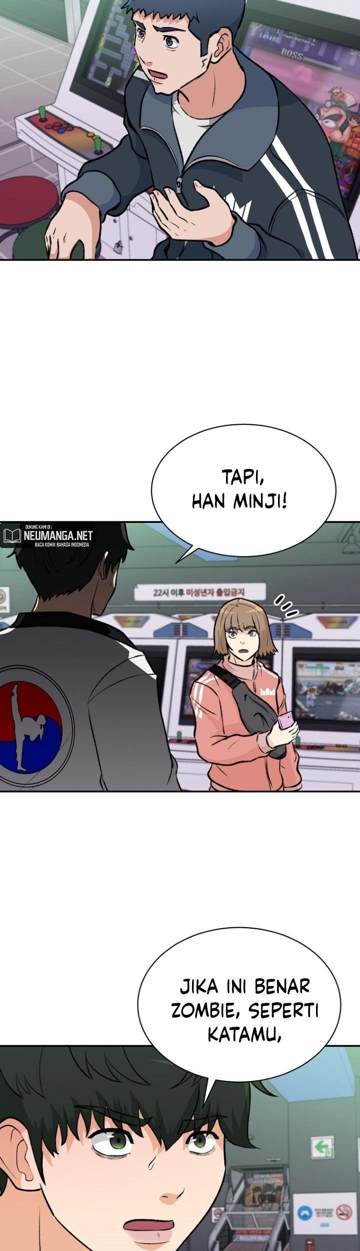 Cruise Chapter 04 Gambar 30