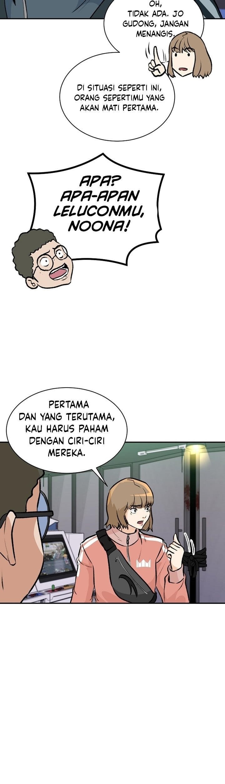 Cruise Chapter 04 Gambar 35