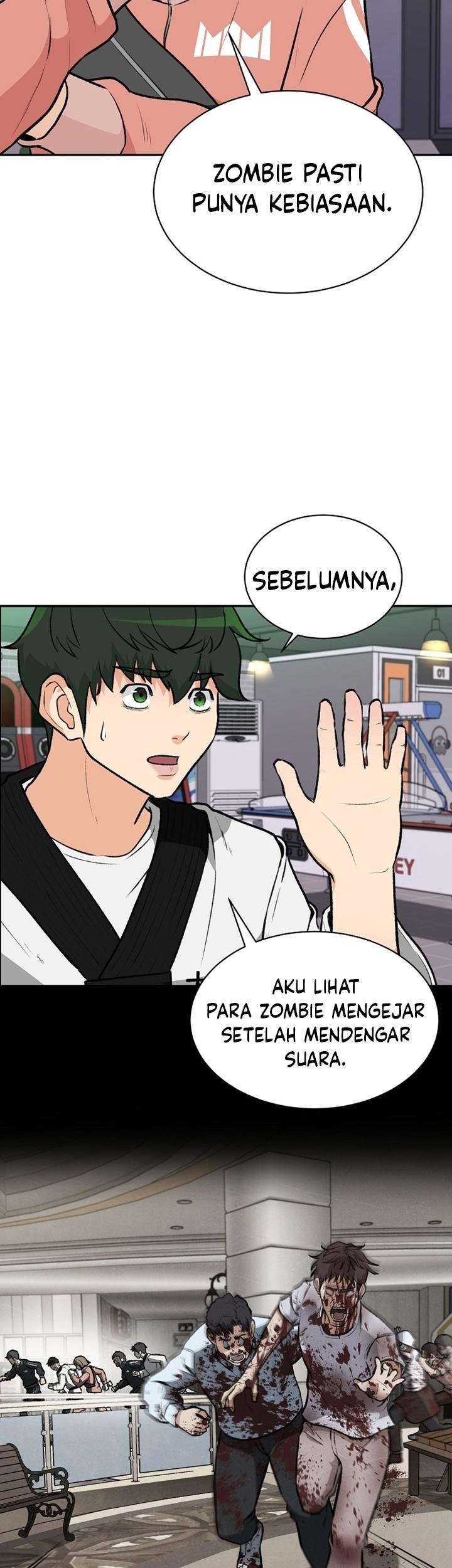 Cruise Chapter 04 Gambar 37
