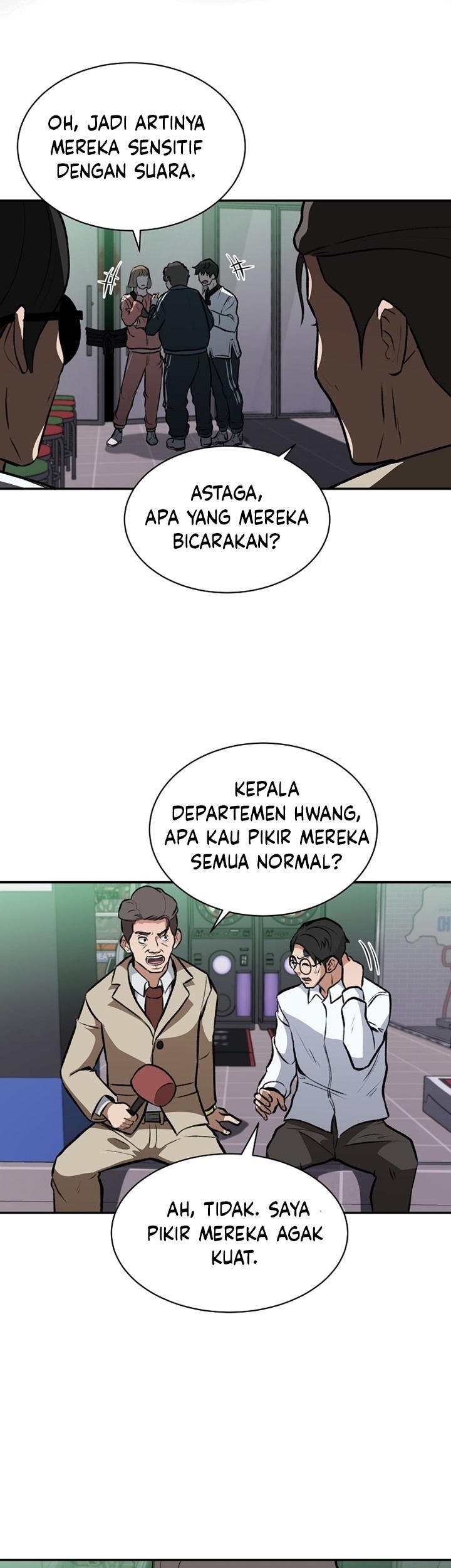 Cruise Chapter 04 Gambar 39