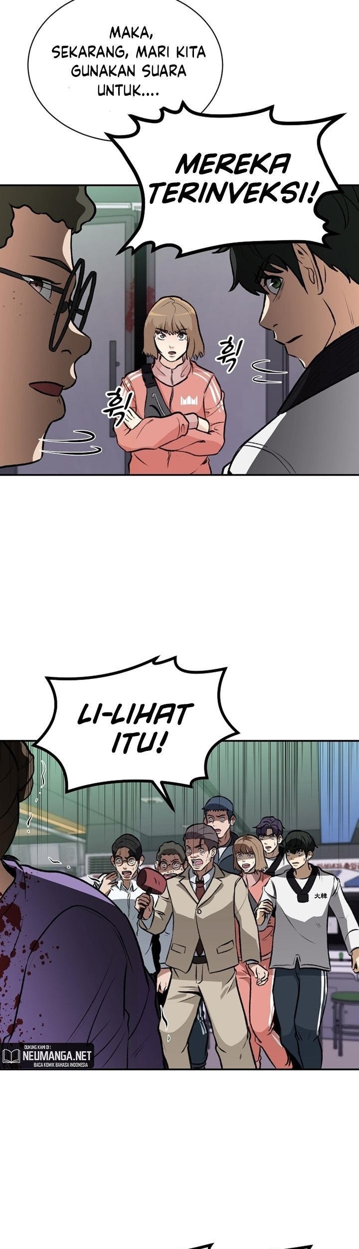 Cruise Chapter 04 Gambar 41