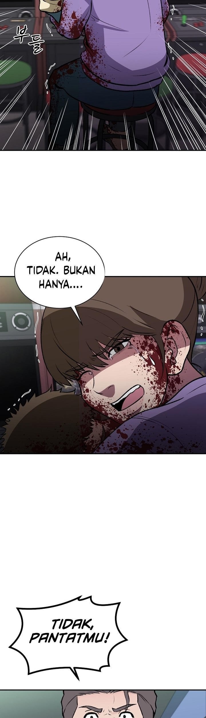 Cruise Chapter 04 Gambar 43