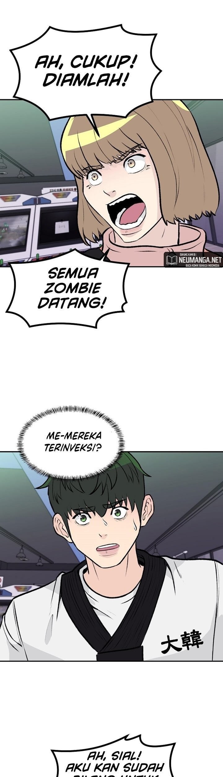 Cruise Chapter 04 Gambar 45