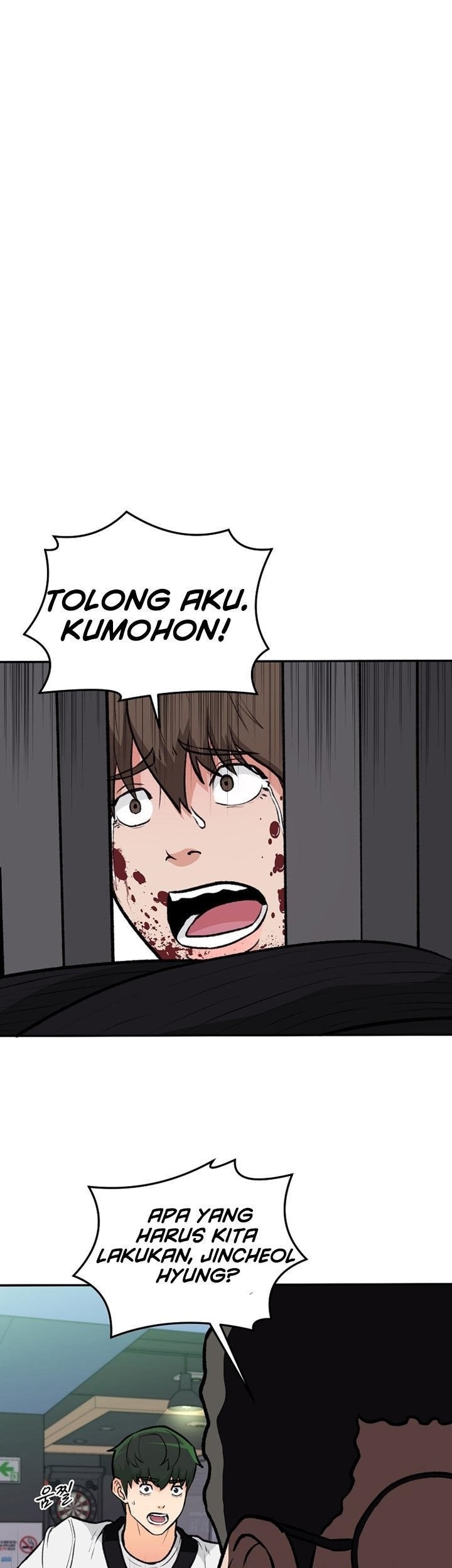 Cruise Chapter 04 Gambar 3