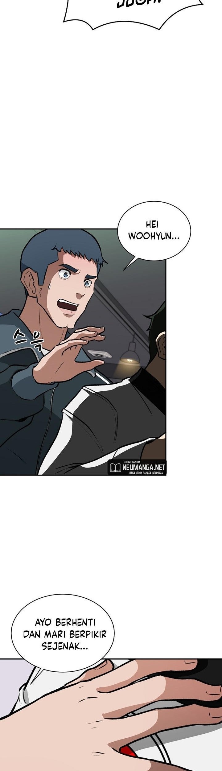 Cruise Chapter 04 Gambar 10