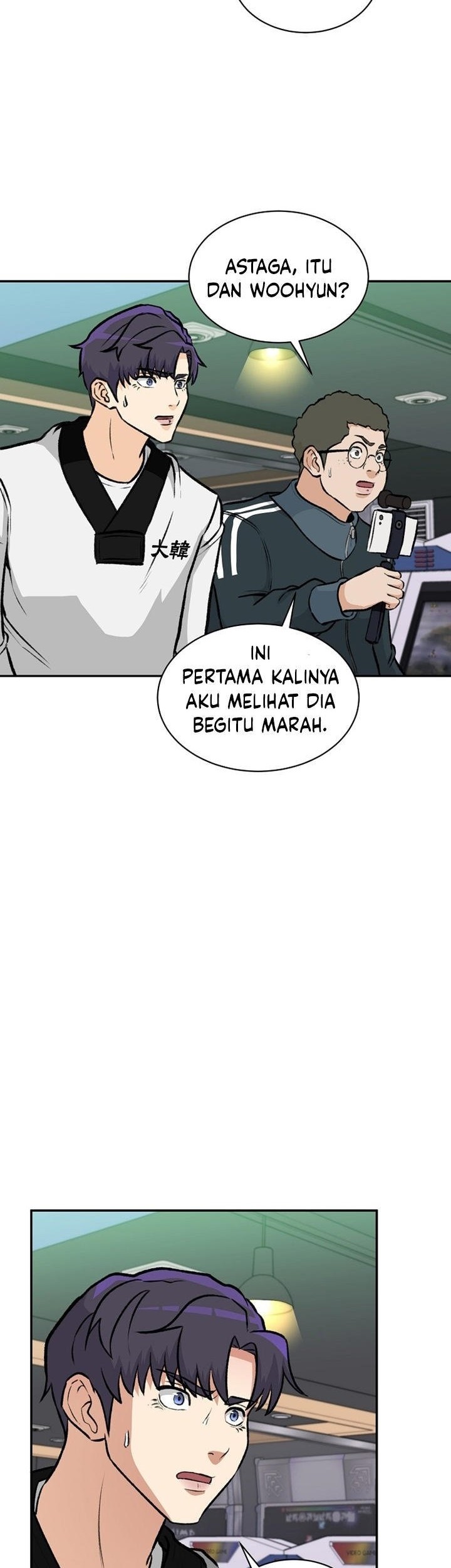 Cruise Chapter 04 Gambar 13
