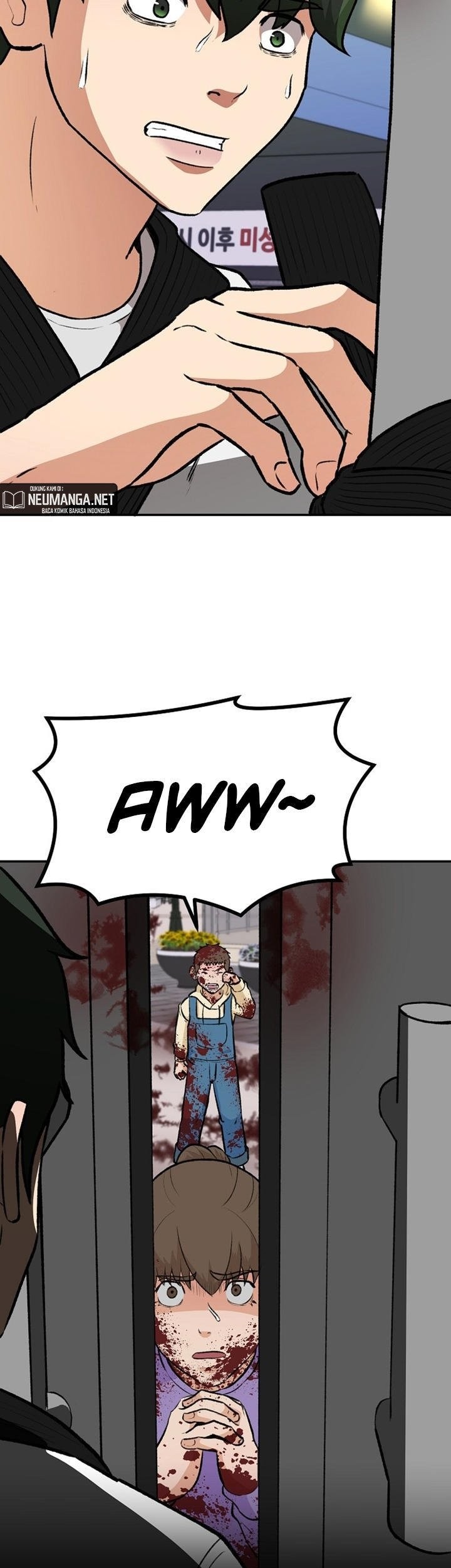 Cruise Chapter 04 Gambar 15