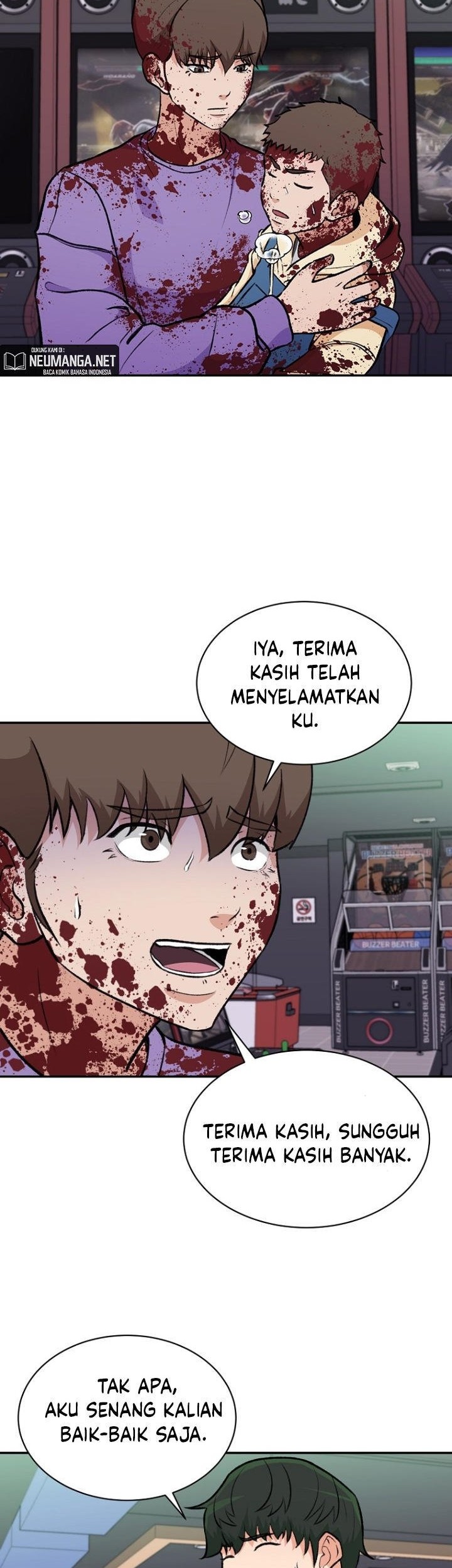 Cruise Chapter 04 Gambar 19