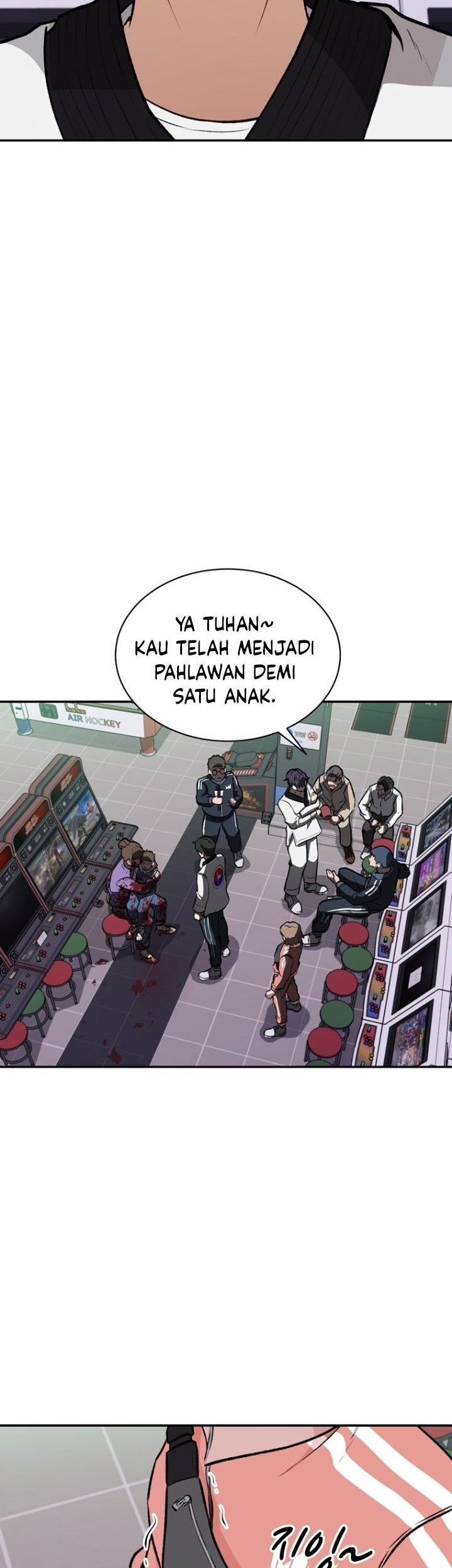 Cruise Chapter 04 Gambar 22