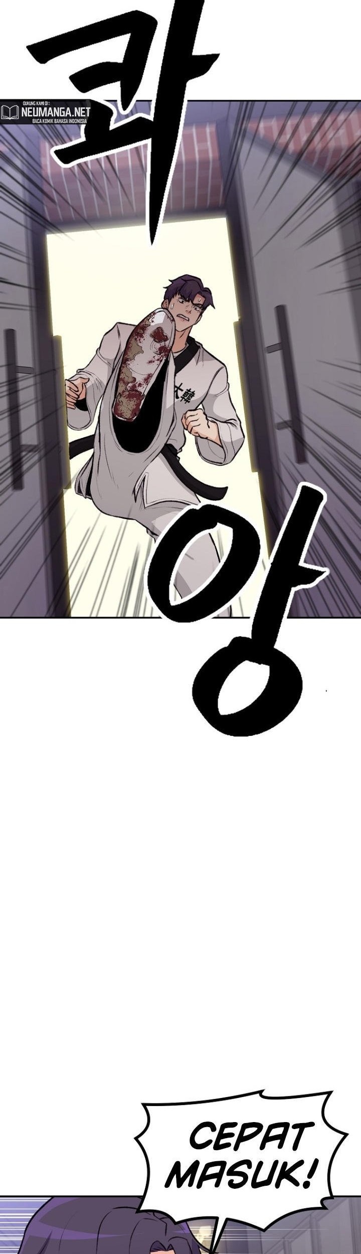 Cruise Chapter 03 Gambar 25