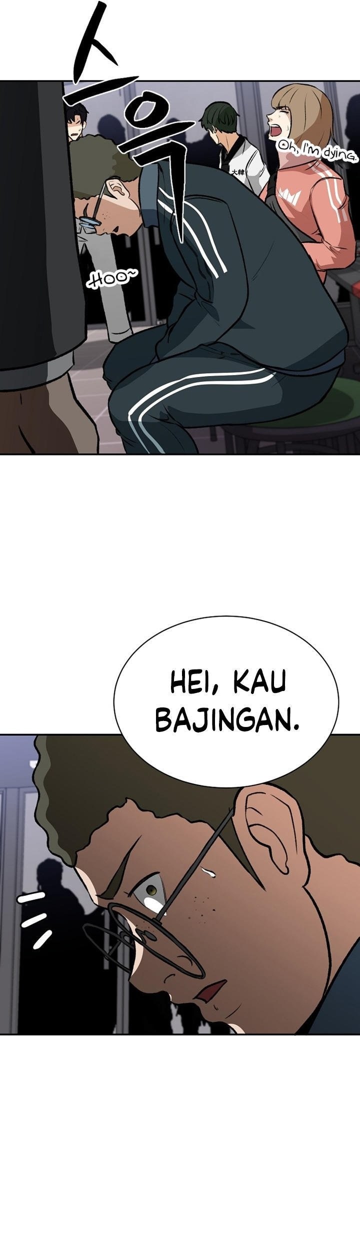 Cruise Chapter 03 Gambar 33
