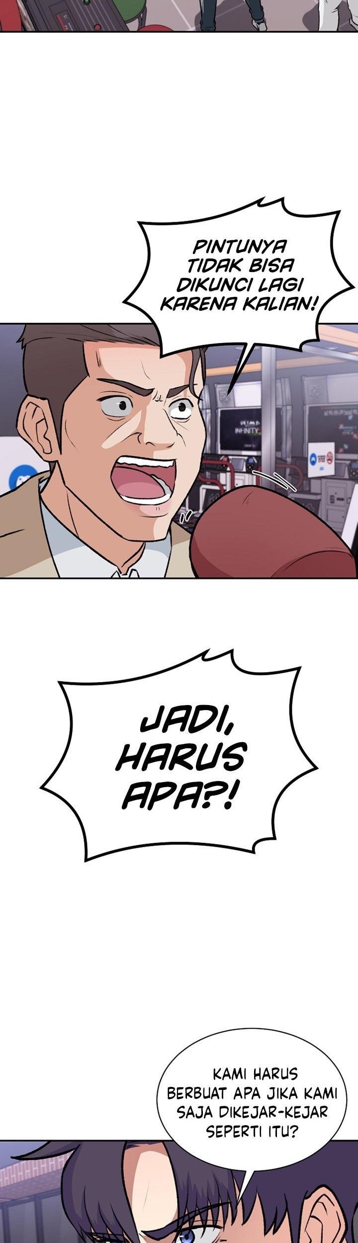 Cruise Chapter 03 Gambar 37