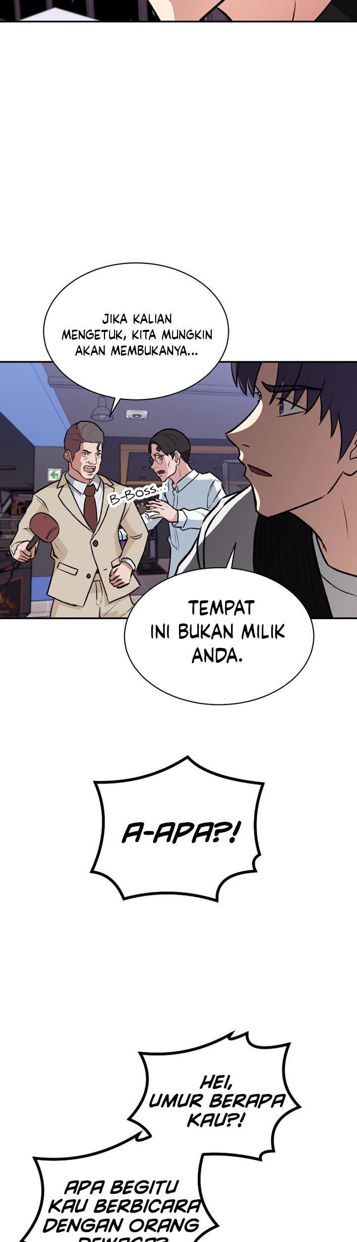 Cruise Chapter 03 Gambar 39