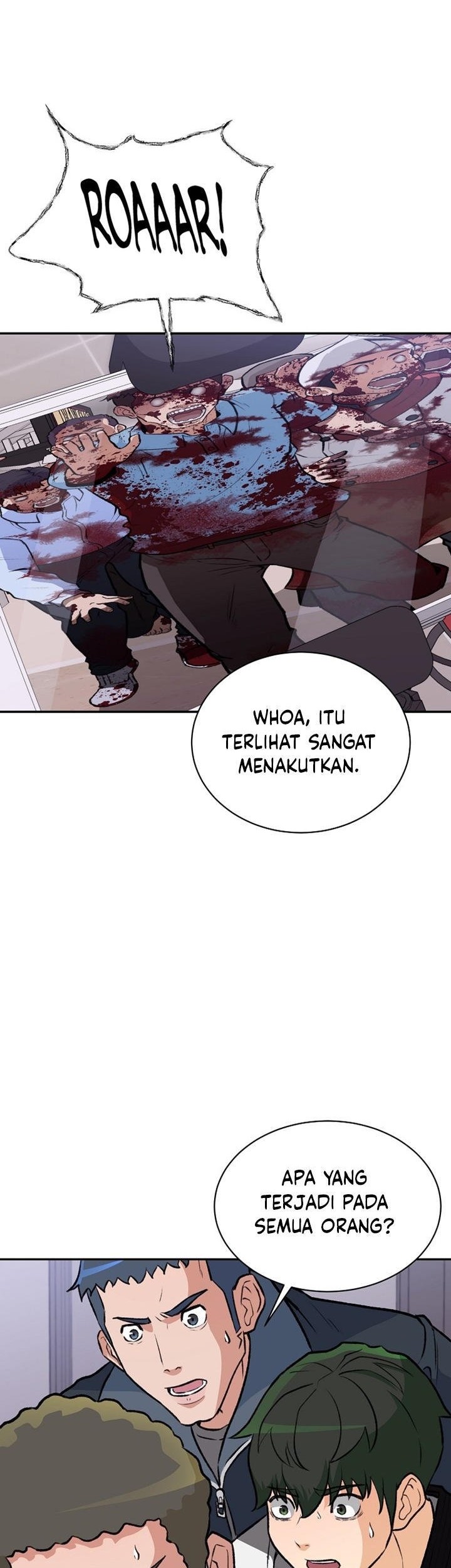 Cruise Chapter 03 Gambar 43