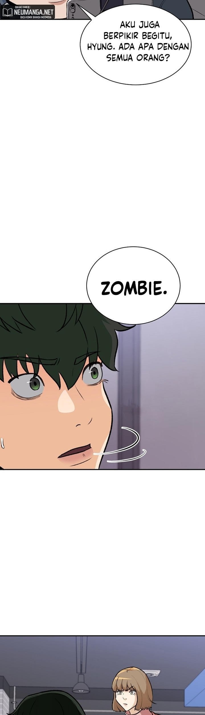 Cruise Chapter 03 Gambar 45
