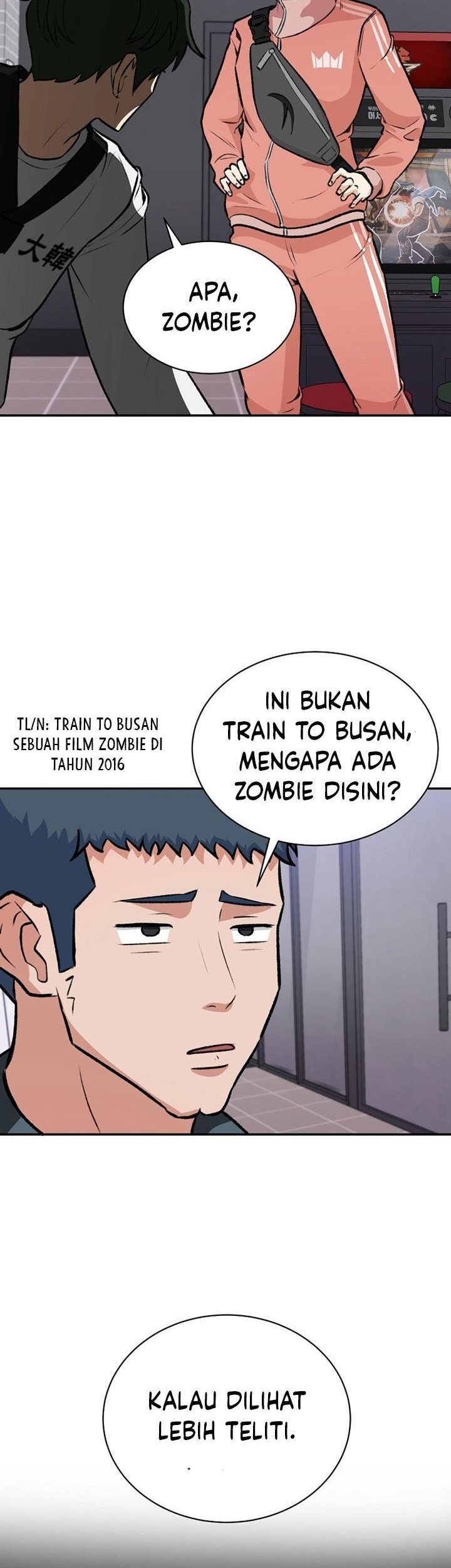 Cruise Chapter 03 Gambar 46