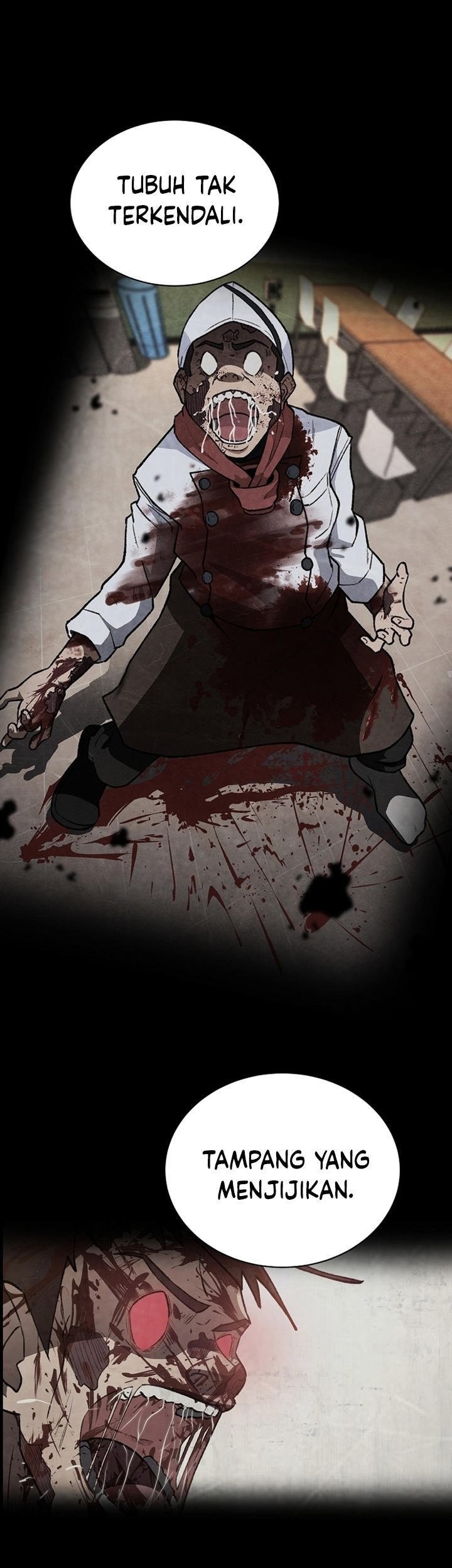 Cruise Chapter 03 Gambar 48