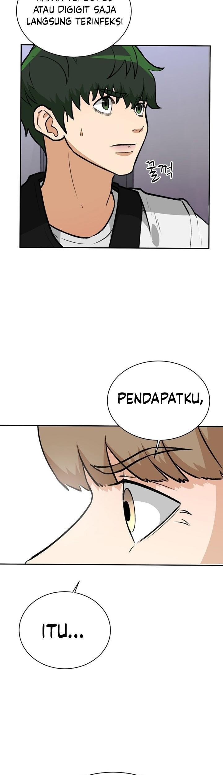 Cruise Chapter 03 Gambar 51